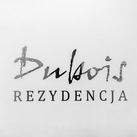 Studio Horison Wrocław Eksteriør billede