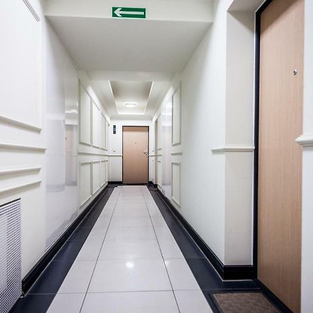 Studio Horison Wrocław Eksteriør billede